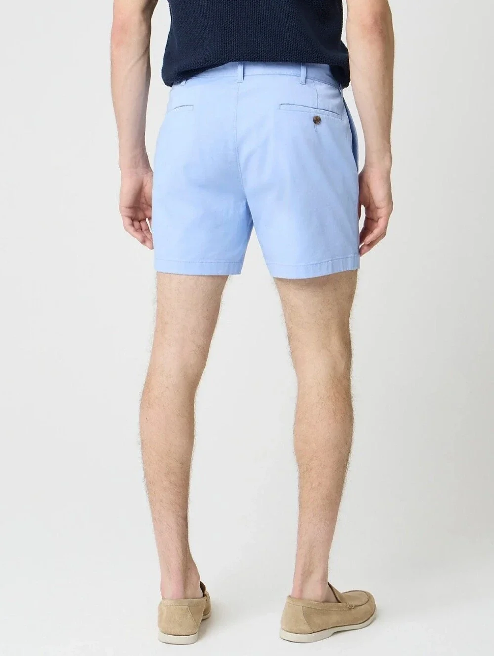 J. Crew 5